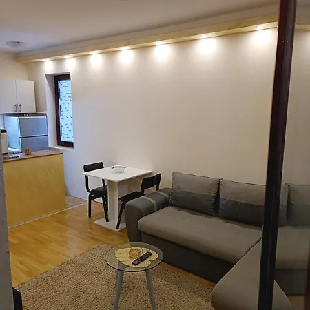 Apartament V&v Nisz