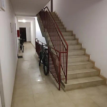 V&v Apartament